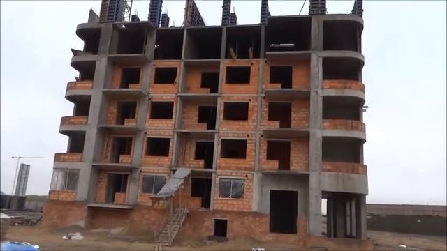 Видео ЖК Маргелов Рязань октябрь 2017 Телков Сергей смотреть онлайн