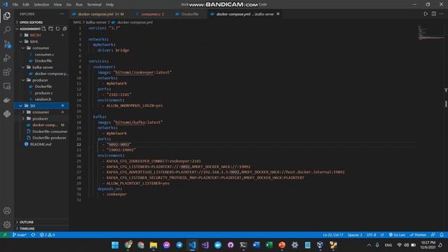 Tính toán song song - Phát triển môi trường triển khai nhiều ứng dụng sinh dữ liệu. смотреть онлайн