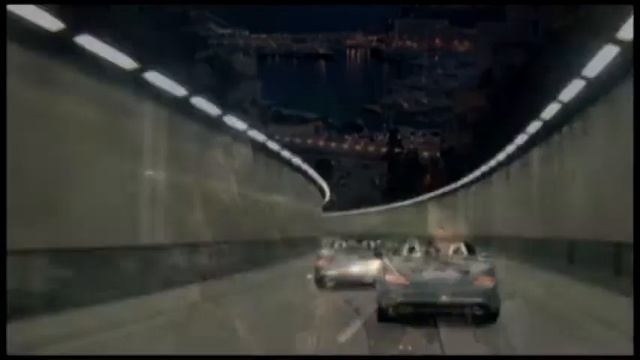 Mercedes-Benz SLK Class at the Masquerade Ball смотреть онлайн