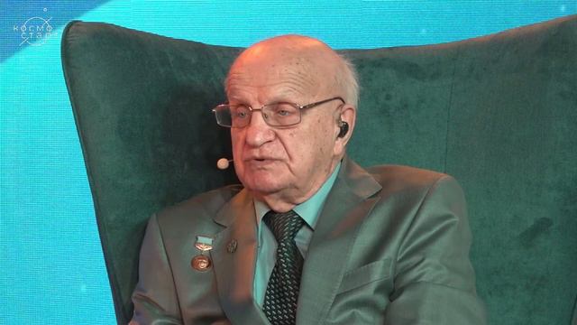 Владимир Краскин. Представление.