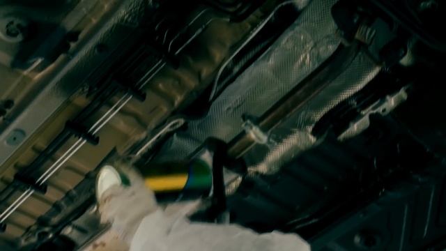 Профессиональная антикоррозийная обработка авто в Чебоксарах