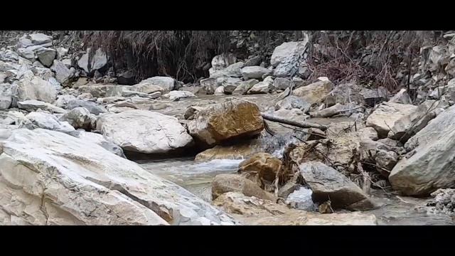 Водопад Перун 33 метра