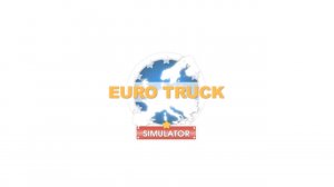 Euro Truck Simulator 2008 - симулятор водителя грузовика.