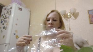 Асмр шуршание пакетами