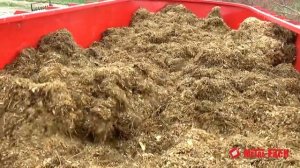 Миксер-кормораздатчик двухроторный Т-659 20м³