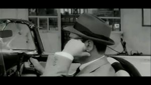 Extrait du Film Les 7 Péchés Capitaux 1962 - La Paresse avec Eddie Constantine 