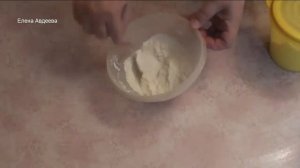 Как приготовить Разрыхлитель для теста (пекарский порошок) дома