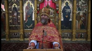 Об Украине тоже. Проповедь архимандрита Амвросия Юрасова в 11 мая 2014 г. videoplayback.mp4
