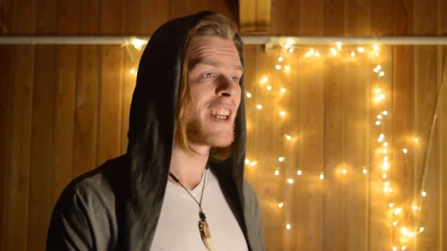 Маяковский - "К Лилечке, вместо письма" I Иван Шут-Можейко смотреть онлайн