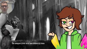 Харитон - это Хозяин Леса и вот почему! Теории Зайчик (4 Эпизод)