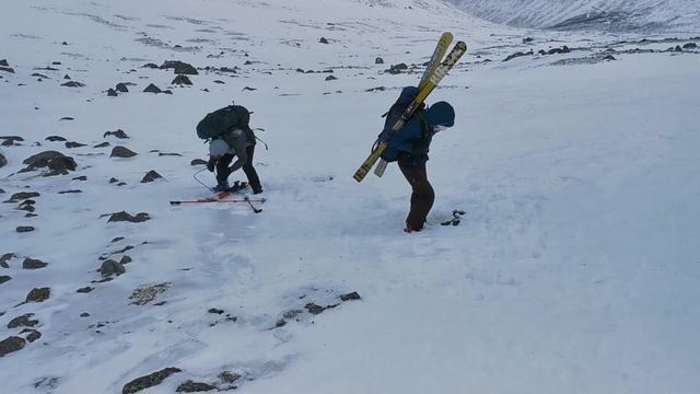 Хибины 2021 смотреть онлайн