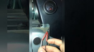 Установка акустики в Ниссан кашкай Nissan установка динамиков