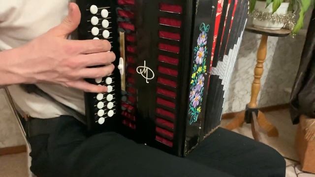 Гармонь Тульская. Продажа (Купить) т. 89107349227 смотреть онлайн