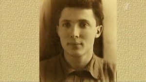 Пока все дома. Вера Глаголева