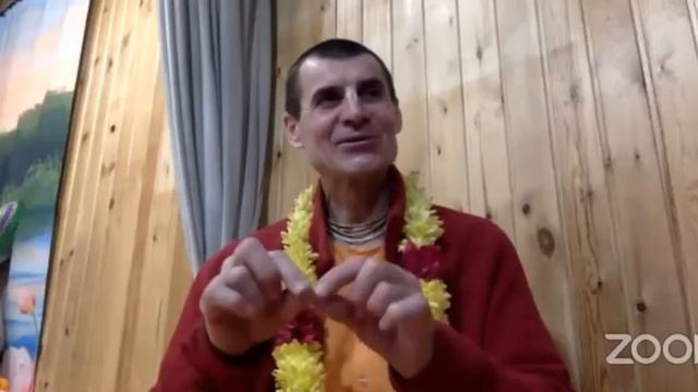 Стабильность очищает. Вальмики дас