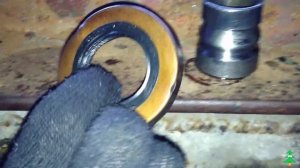 Замена редуктора ВАЗ на самоблок