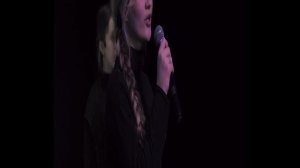 «Пусть голосуют дети» Ольга Берггольц. Читает Полина Скрябикова