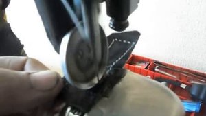 Швейная машина колонковая pfaff 491