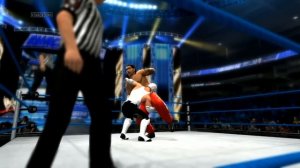 Титаны Реслинга