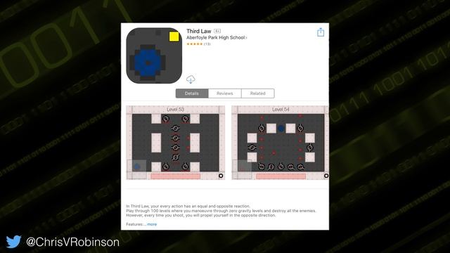 Developing Apps on iOS Devices Using Python (/dev/world/2016)