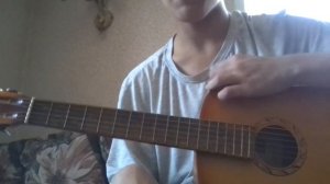 Владимир Высоцкий Поездка в город. Разбор на шестиструнной гитаре. Правильные аккорды и бой.