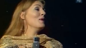 Надежда Чепрага  в передаче "По Волне Моей Памяти"