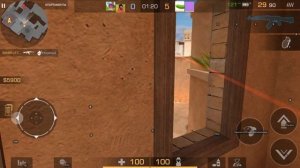 Жёсткие микро фризы на эмуляторе LDPlayer на мощном ПК