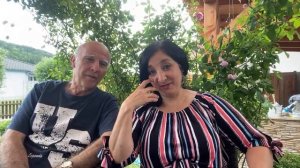 В гостях у Элины на капучино ?