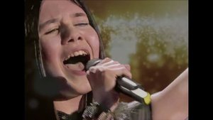 Сабина Мустаева - VideoART Сабина JAZZ + Поздравление с Днём Рождения!