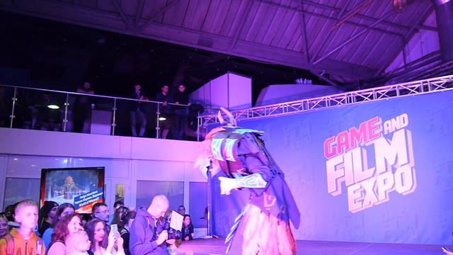 3 5 249 Helga Heartless World of Warcraft Терокк Король Воронов смотреть онлайн