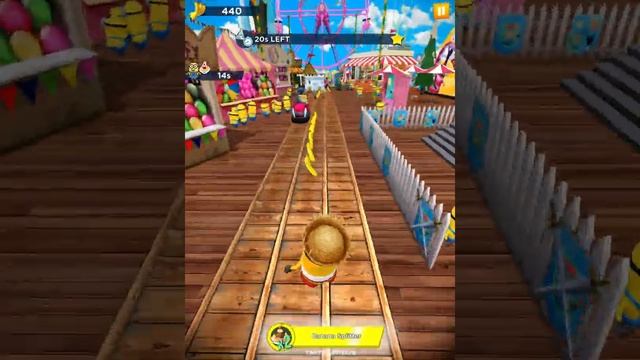 Despicable Me: Minion Rush Gameplay Walkthrough Part 81 - Referee Costumes 2021 [iOS/Android Games] смотреть онлайн