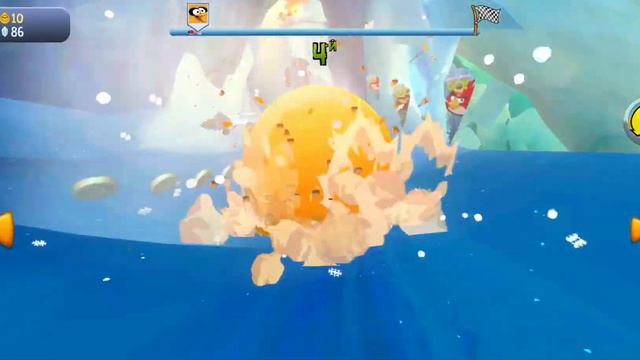 ANGRY BIRDS GO (5)