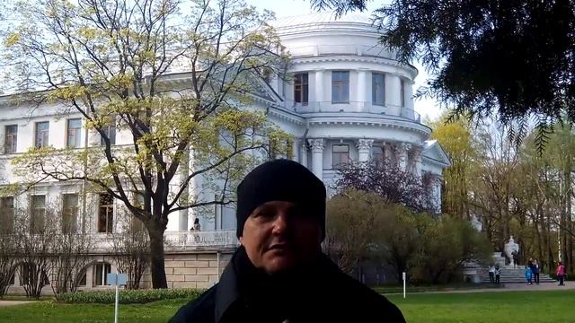 Елагин дворец и тайные общества в России XVIII века смотреть онлайн