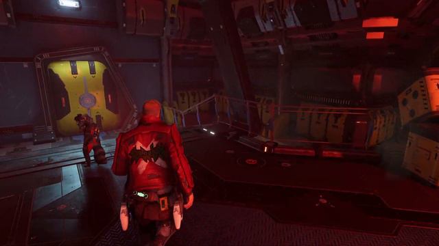 Marvel's Guardians of the Galaxy СОБАКА ДАЛА ЗАДАНИЯ смотреть онлайн