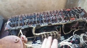 К 505 (1980г.) Комплект Измерительный - поиск драгметаллов