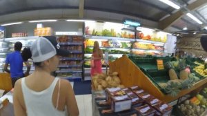 ШРИ-ЛАНКА | ЦЕНЫ НА ЕДУ в супермаркетах и на рынках | Galle | Mirissa | Nuwara Eliya |