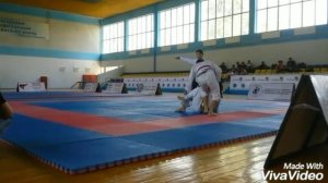 Donish lion Bandaikhudoev  Чемпионат Республика Таджикистан по Джиу Джитсу ( Чемпион наш боец )
