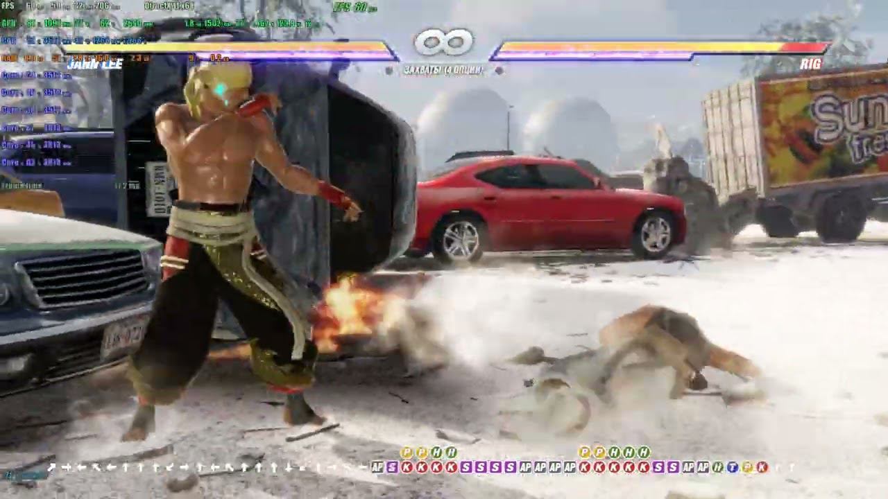 Dead Or Alive 6. Невероятное событие мы в онлайне!! смотреть онлайн