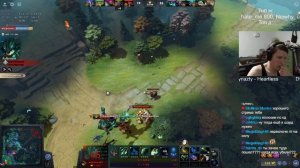 Dota 2  [ 10 июня 2021г ]