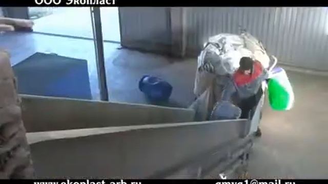 переработка полимерных отходов Join смотреть онлайн