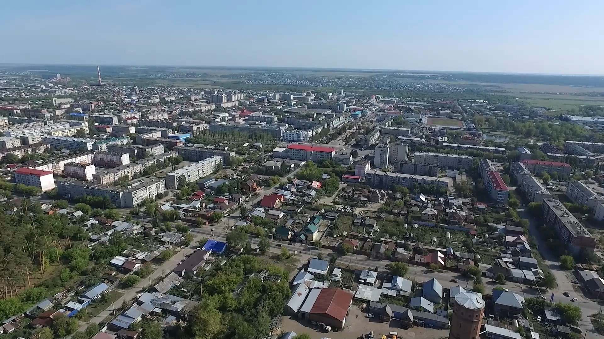 Телеканал город шадринск