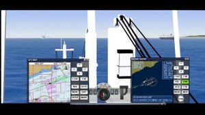 04.11.2023 Garrucha-Valko. Гибралтарский пролив.