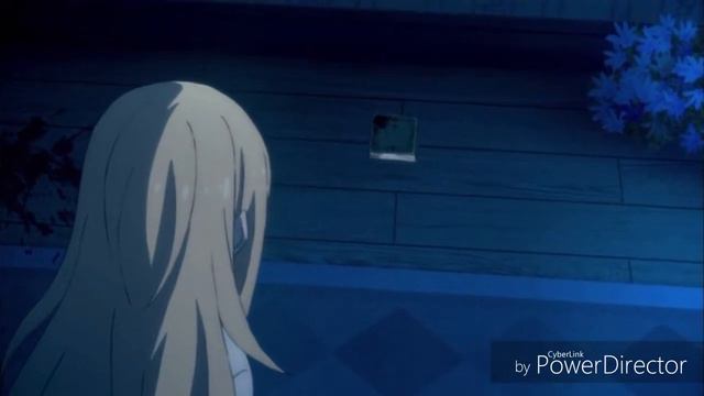 Ангел Кровопролития - Отряд Самоубийц смотреть онлайн