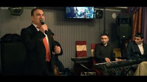 Eldar Elekberov - Ey yar. Rafael Tovuzlu НОВЫЙ УРЕНГОЙ 2023