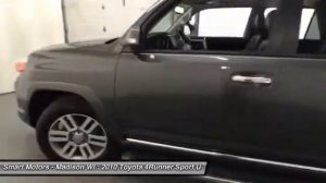 2010 Toyota 4Runner 2010 Toyota 4Runner | Smart Motors Madison Wisconsin M287702