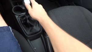 Вторая плохо включается