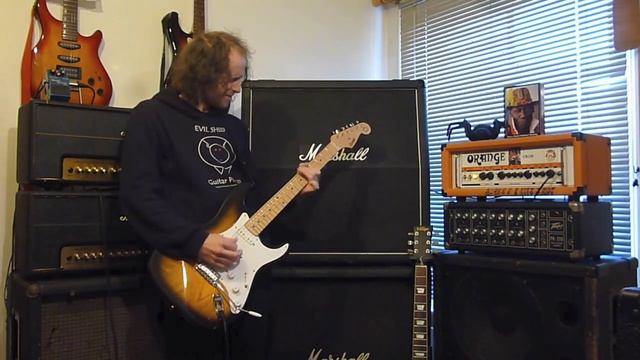 Boss Blues Driver смотреть онлайн