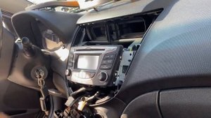 Магнитола Teyes CC2L для Hyundai Solaris. Проект Магнитола для всех