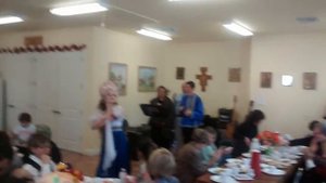 Полно вам снежочки на талой земле лежать  Russian Cossack Marching song