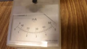 Изучение работы трансформатора